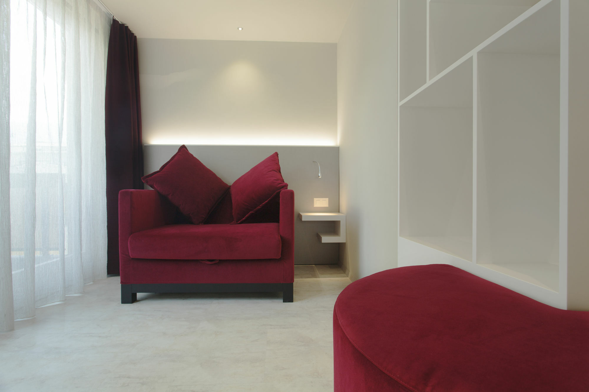 Hotel City Locarno Eksteriør bilde