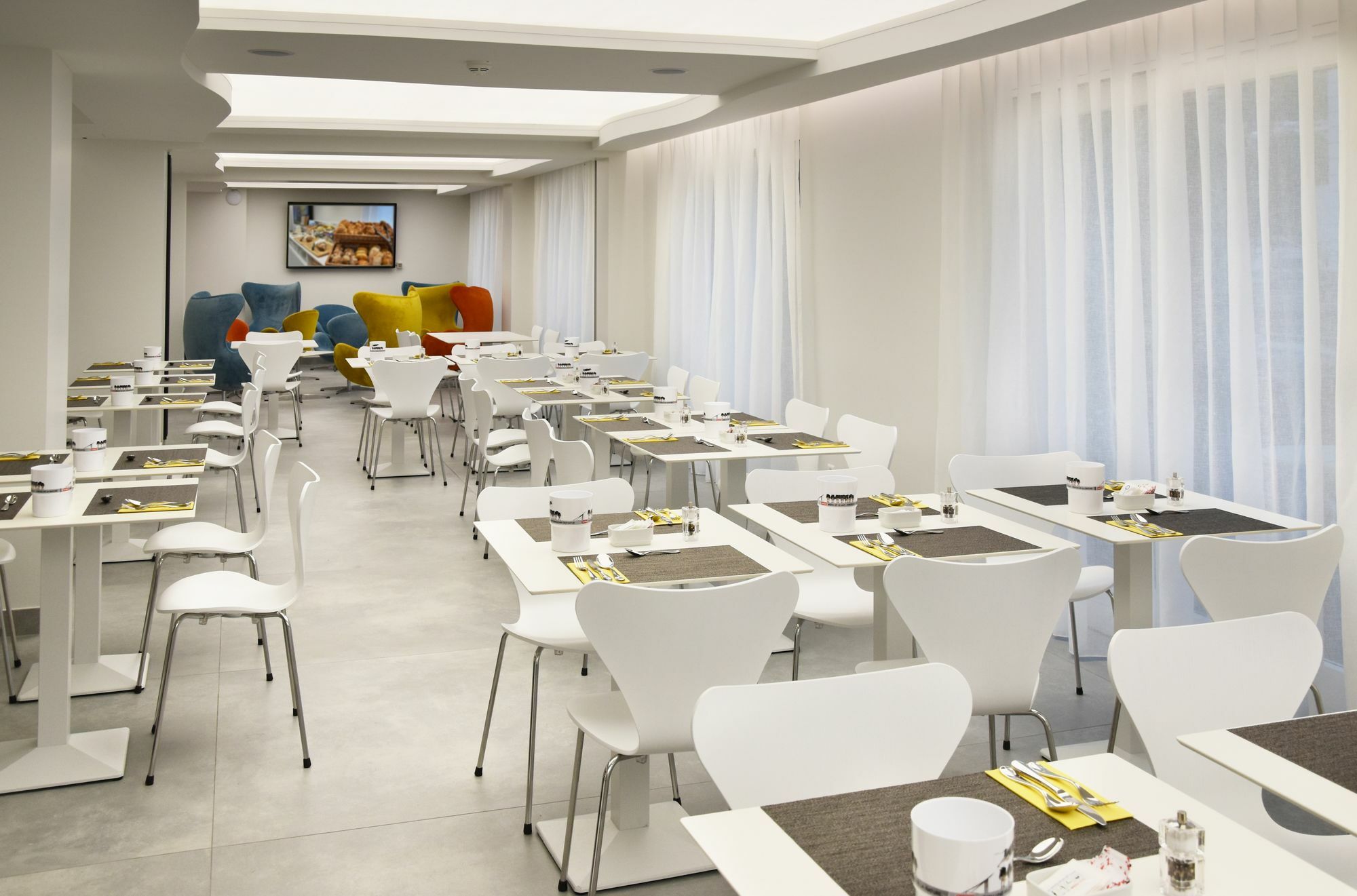 Hotel City Locarno Eksteriør bilde