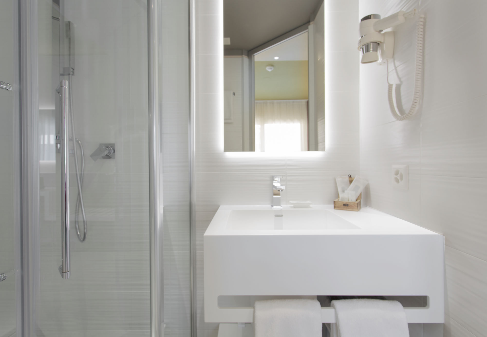 Hotel City Locarno Eksteriør bilde